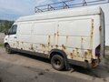 2005 Mercedes-Benz Sprinter, белый, 400000 рублей - вид 1