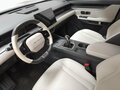 2023 Jetour Dashing I, серый, 1665000 рублей - вид 7