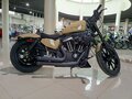 2019 Harley-Davidson Sportster 883, бежевый, 1100000 рублей - вид 4