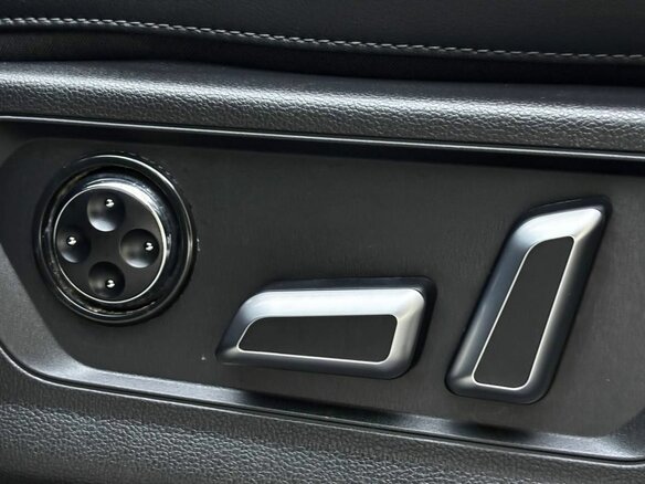 2023 Haval Jolion I, чёрный - вид 19