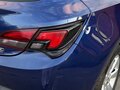 2014 Opel Astra GTC J Рестайлинг, синий - вид 4