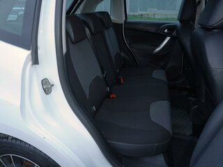 2012 Citroen C3 II, серый, 598000 рублей, вид 5