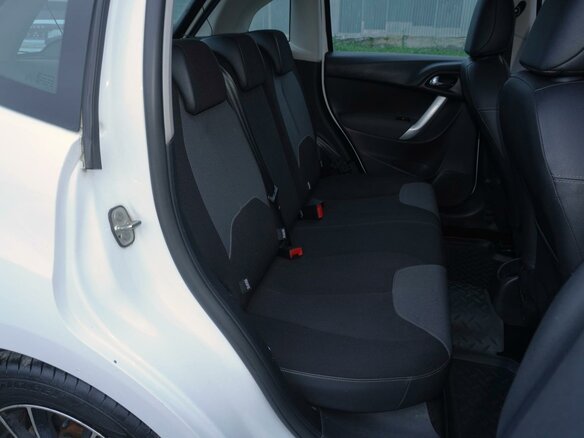 2012 Citroen C3 II, серый, 598000 рублей - вид 4