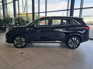 2026 Evolute i-Space I Рестайлинг, чёрный, 3685000 рублей, вид 3
