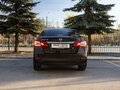 2015 Nissan Sentra VII (B17), чёрный - вид 5
