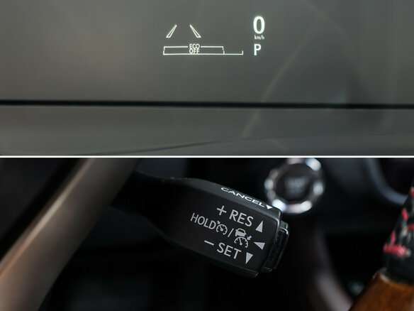 2018 Lexus RX 350L IV, коричневый - вид 21