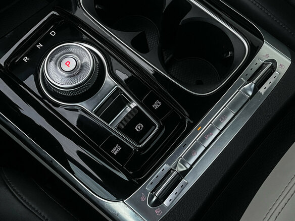 2022 Kia Carnival IV, синий, 4008000 рублей - вид 14