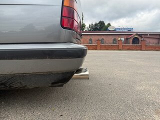 1993 BMW 5 серии 520i III (E34), серый, 800000 рублей, вид 4