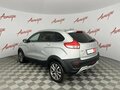 2019 Lada (ВАЗ) XRAY Cross I, серебристый, 920000 рублей - вид 3