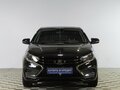 2026 Lada (ВАЗ) Vesta I Рестайлинг (NG), чёрный, 1819000 рублей - вид 1