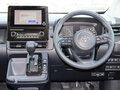 2023 Toyota Sienta III, белый, 1250000 рублей - вид 11