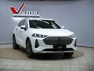 2024 Wey 05, белый, 4290000 рублей, вид 3