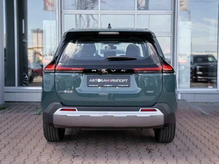 2026 Toyota RAV4 VI (XA60), зелёный, 4549900 рублей, вид 4