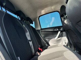 2010 Citroen C3 II, серебристый, 515000 рублей, вид 4