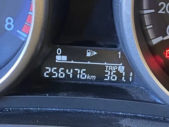 2012 Mazda 3 II (BL) Рестайлинг, чёрный, 800000 рублей - вид 8