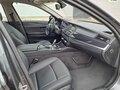 2015 BMW 5 серии 520d VI (F10/F11/F07) Рестайлинг, серый, 1565000 рублей - вид 9
