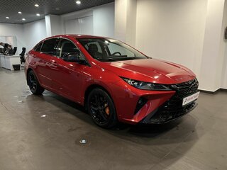 2023 Omoda S5 GT, красный, 2225000 рублей, вид 1