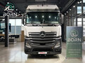 2021 Mercedes-Benz Actros, белый, 4400000 рублей - вид 1
