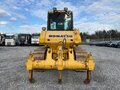 2017 Komatsu D65, жёлтый, 12300000 рублей - вид 2