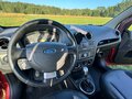 2006 Ford Fusion I Рестайлинг, красный, 415000 рублей - вид 7