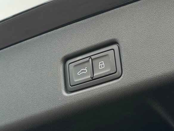 2026 Audi Q5 L III (GU), чёрный - вид 25