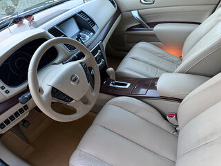 2011 Nissan Teana II (J32) Рестайлинг, серый, 1000000 рублей, вид 3