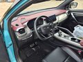 2023 Geely Coolray I, синий, 1850000 рублей - вид 6