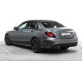 2019 Mercedes-Benz C-Класс 200 IV (W205) Рестайлинг, серый, 3650000 рублей - вид 6