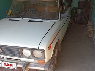 1997 Lada (ВАЗ) 21065, белый, 145000 рублей, вид 5