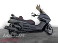 2006 Yamaha Majesty 400, чёрный, 190000 рублей