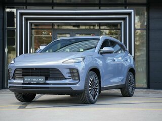 2026 Esteo MX, серый, 4290000 рублей, вид 1
