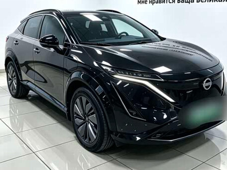 Nissan Ariya I