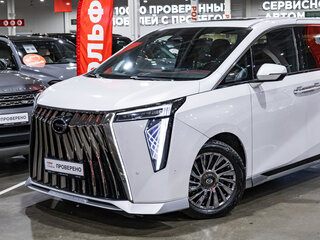 2023 GAC M8, белый, 3950000 рублей, вид 2
