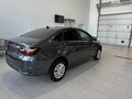 2026 Lada (ВАЗ) Vesta I Рестайлинг (NG), серый - вид 3