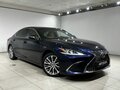 2020 Lexus ES 250 VII, синий - вид 3