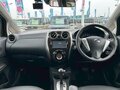 2016 Nissan Note II, коричневый, 750000 рублей - вид 10