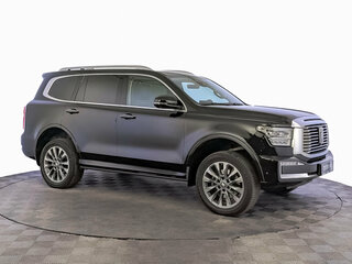 2024 Tank 500 I, чёрный, 4990000 рублей, вид 3