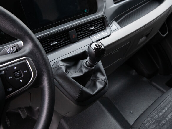 2026 Ford Transit, белый, 5149999 рублей - вид 13