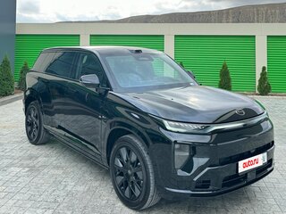 2026 GAC Trumpchi S7 I Рестайлинг, чёрный, 3430000 рублей, вид 2