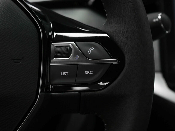 2026 Peugeot 408 II Рестайлинг 2, серый, 3899000 рублей - вид 19