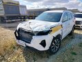 2024 Chery Tiggo 7 Pro Max I, белый, 787000 рублей - вид 1