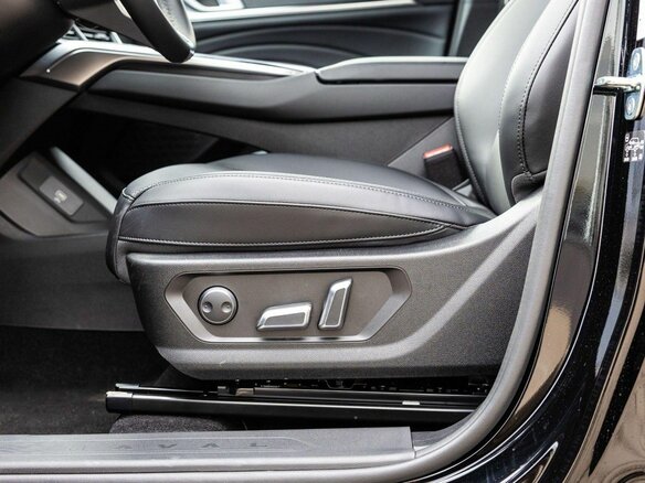 2026 Haval F7 II, чёрный, 3799000 рублей - вид 25