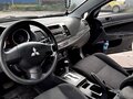 2008 Mitsubishi Lancer X, чёрный, 598586 рублей - вид 7