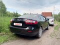 2012 Renault Fluence I, чёрный, 800000 рублей - вид 2