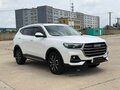 2023 Haval H6 II Рестайлинг, белый, 1283517 рублей - вид 2