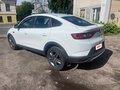 2021 Renault Arkana I, белый, 1650000 рублей - вид 3