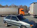 2005 Lada (ВАЗ) 2113, серый, 105000 рублей - вид 1