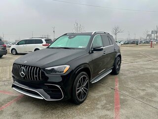 2023 Mercedes-Benz GLE 350 II (V167) Рестайлинг, чёрный, 6537670 рублей, вид 1