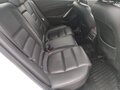 2018 Mazda 6 III (GJ) Рестайлинг, белый, 1859000 рублей - вид 10