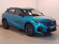 2024 GAC GS3, синий, 2439000 рублей - вид 5